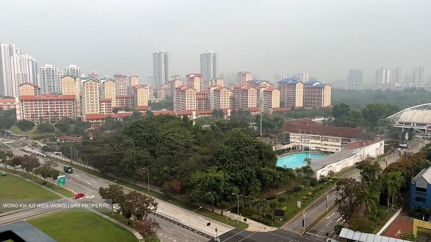 Sky Vue (D20), Condominium #632950861